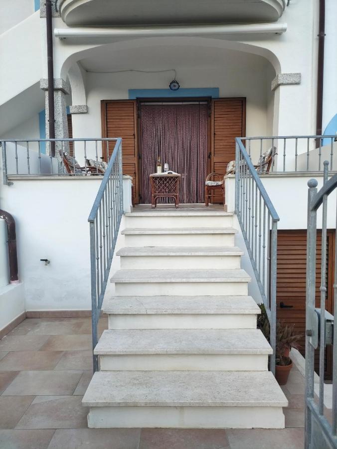 Casa Vacanza Stella Del Mare Cala Gonone Exterior foto